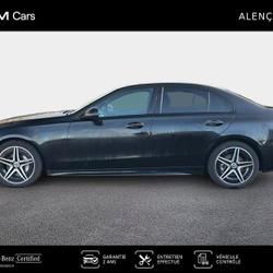 Mercedes Classe C 220 d 197ch AMG Line Ceris&eacute;