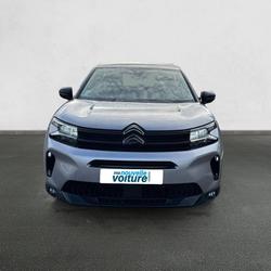 Citroen C5 Aircross C5 Aircross BlueHDi 130 S&S EAT8 - Feel Cholet