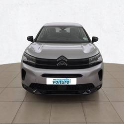 Citroen C5 Aircross C5 Aircross BlueHDi 130 S&S EAT8 - Feel Cholet
