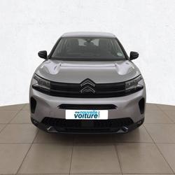 Citroen C5 Aircross C5 Aircross BlueHDi 130 S&S EAT8 - Feel Cholet
