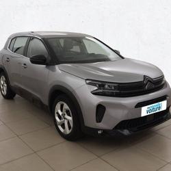 Citroen C5 Aircross C5 Aircross BlueHDi 130 S&S EAT8 - Feel Cholet
