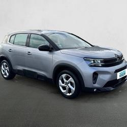 Citroen C5 Aircross C5 Aircross BlueHDi 130 S&S EAT8 - Feel Cholet