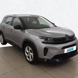 Citroen C5 Aircross C5 Aircross BlueHDi 130 S&S EAT8 - Feel Cholet