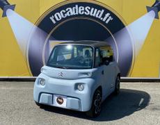 Citroen Ami Saint-Barthélemy-d'Anjou