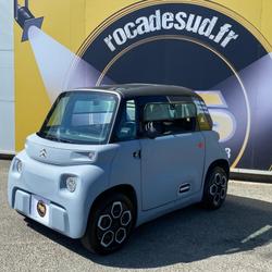 Citroen Ami AMI Saint-Barth&eacute;lemy-d'Anjou