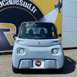 Citroen Ami AMI Saint-Barth&eacute;lemy-d'Anjou