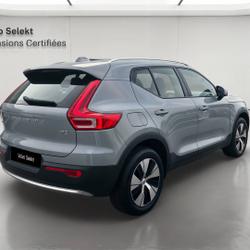 Volvo XC40 XC40 B3 163 ch DCT7 Start Valence