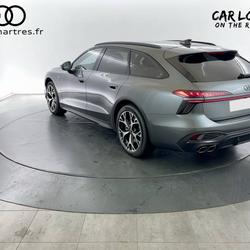 Audi A6 Avant A6 Avant TDI 204 ch S tronic 7 S line Nogent-le-Phaye