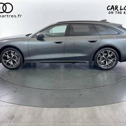 Audi A6 Avant A6 Avant TDI 204 ch S tronic 7 S line Nogent-le-Phaye