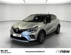 Renault Captur Rouen