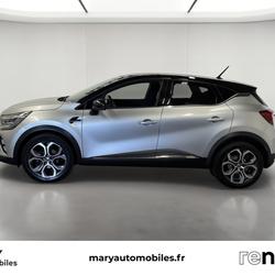 Renault Captur TCe 130 FAP Intens occasion - Rouen - photo 2/27