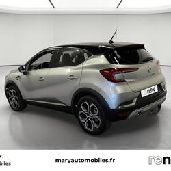 Renault Captur TCe 130 FAP Intens occasion - Rouen - photo 3/27