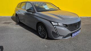 Peugeot 308 SW Phase 2  - photo 0
