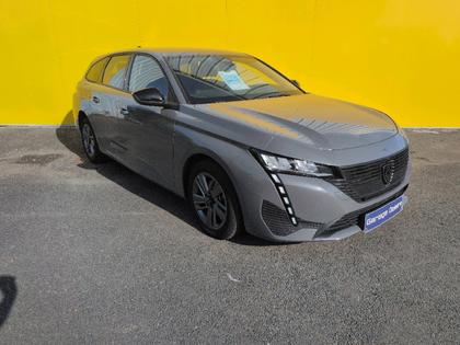 Peugeot 308 SW Phase 2 - 1.5 BLUEHDI 130CH S&S ACTIVE PACK EAT8 - 21 900 €