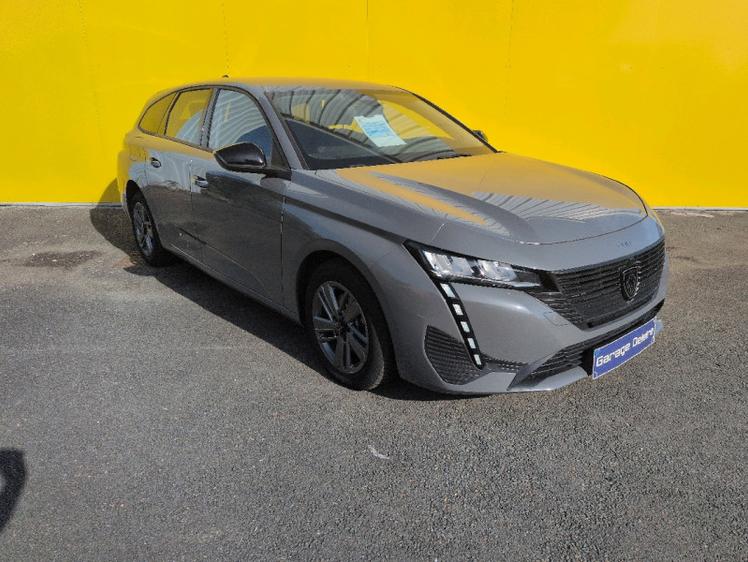 Peugeot 308 SW Phase 2  - 21 900 €