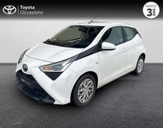 Toyota Aygo Cholet
