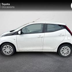 Toyota Aygo 1.0 VVT-i 72ch x-play 5p Cholet