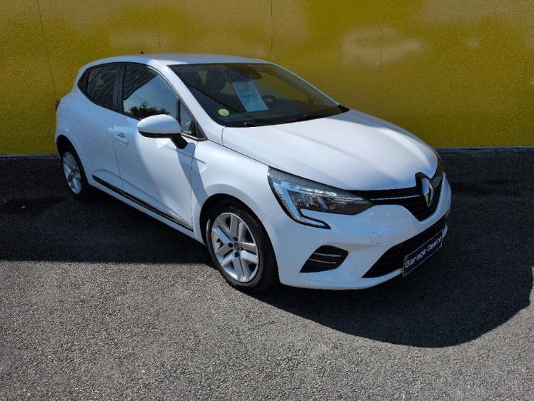 Renault Clio 5  - Business - 13 680 €