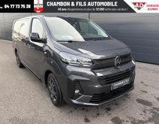 Citroen Jumpy La Grand-Croix