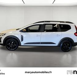 Dacia Jogger TCe 110 7 places Extreme occasion - Rouen - photo 2/27