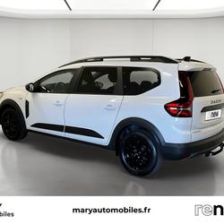Dacia Jogger TCe 110 7 places Extreme occasion - Rouen - photo 3/27