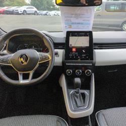 Renault Clio 5 1.6 E-TECH HYBRIDE 140CH INTENS -21N Saint-Georges-sur-Loire