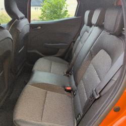 Renault Clio 5 1.6 E-TECH HYBRIDE 140CH INTENS -21N Saint-Georges-sur-Loire