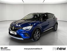 Renault Captur Rouen