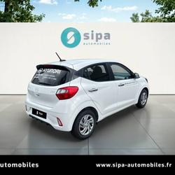Hyundai i10 i10 1.0 63 ECO Creative 5p La Teste-de-Buch