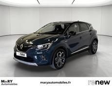 Renault Captur Rouen