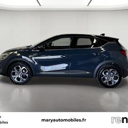Renault Captur mild hybrid 140 Techno occasion - Rouen - photo 2/27