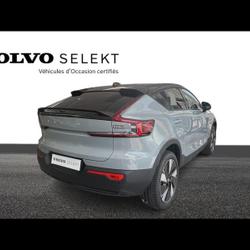 Volvo EC40 Single Extended Range 252ch Ultra La Garde