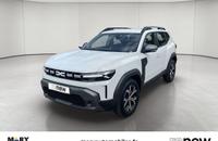 Dacia Duster Duster ECO-G 100 Expression à Rouen