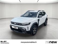 Dacia Duster Rouen
