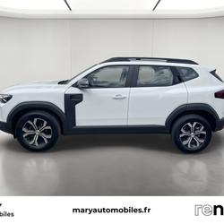 Dacia Duster ECO-G 100 Expression occasion - Rouen - photo 2/24