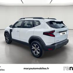 Dacia Duster ECO-G 100 Expression occasion - Rouen - photo 3/24