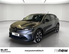 Renault Megane E-Tech Rouen