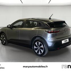 Renault Megane E-Tech E-Tech EV60 130ch super charge Evolution ER occasion - Rouen - photo 3/25