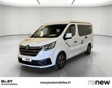 Renault Trafic combi Rouen