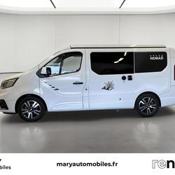 Renault Trafic combi SpaceNomad equilibre blue dCi 150 EDC occasion - Rouen - photo 2/36