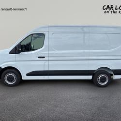 Renault Master MASTER ELECTRIQUE FGN L2H2 3T5 GRANDE AUTONOMIE EXTRA Rennes