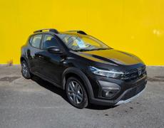 Dacia Sandero Saint-Georges-sur-Loire