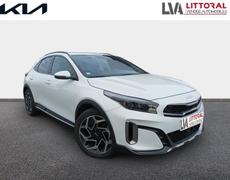 Kia XCee'd Challans
