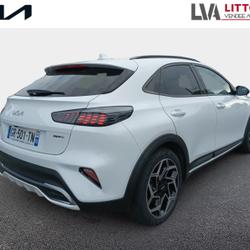 Kia XCee'd 1.6 CRDI 136ch MHEV GT-line Premium Challans