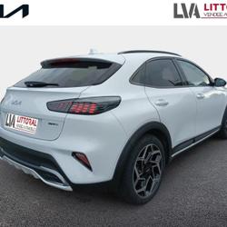 Kia XCee'd 1.6 CRDI 136ch MHEV GT-line Premium Challans