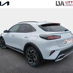 Kia XCee'd 1.6 CRDI 136ch MHEV GT-line Premium Challans