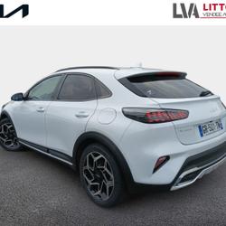 Kia XCee'd 1.6 CRDI 136ch MHEV GT-line Premium Challans