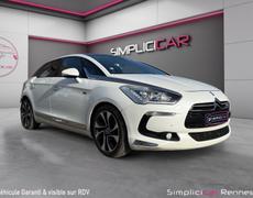 DS DS5 Bruz