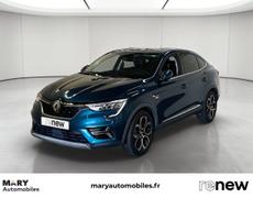 Renault Arkana Rouen