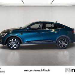 Renault Arkana E-Tech 145 - 23 Techno occasion - Rouen - photo 2/24